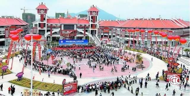 第十三届海峡工艺品博览会将于4月28日 至5月2日在莆田举行