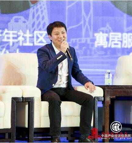 乐乎斩获TOP品牌奖项 创始人罗意谈长租公寓轻资产托管