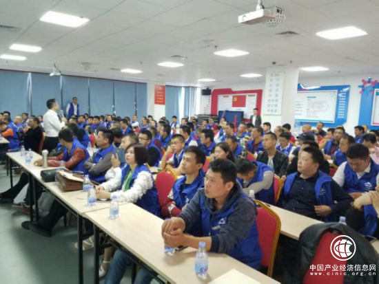 万顺叫车合伙人制创新理念快速突破网约车发展瓶颈