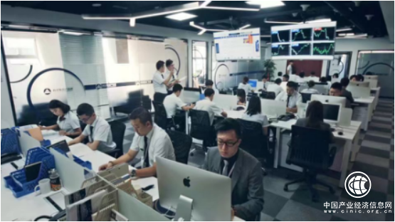 用专业回答客户 青岛梅塞斯资产管理公司在行动