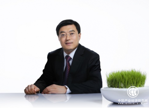 潘刚锻造伊利卓越精神 受世界可持续发展工商理事会点赞