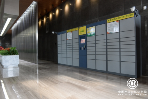 博鳌论坛探讨物流变革 中邮速递易从末端入手推全新服务？