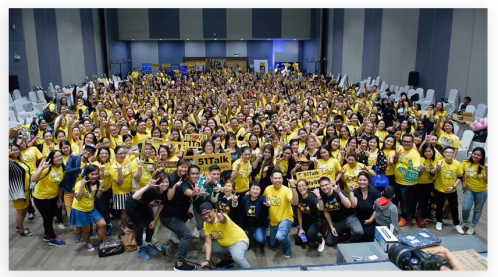 英国文化协会为菲律宾外教“正名” 51Talk带来全球最划算英语老师