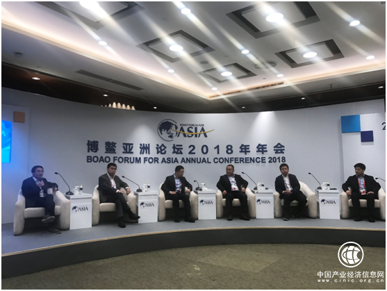 数字经济与传统行业融合带动价值蜕变