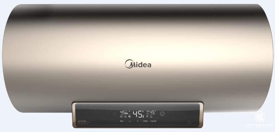 安全时尚两不误 美的F6030-A7S（HE）热水器成春天装修首选