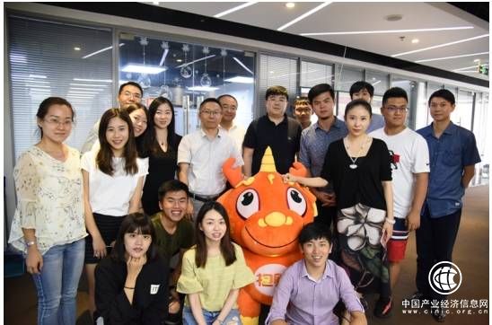 助力两岸青年交流 抱财网获民革中央联络部感谢函