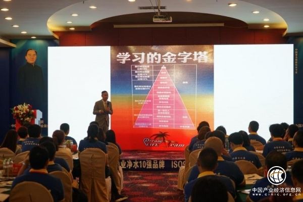 华科教育营销总顾问刘金来：行销学问引爆企业利润