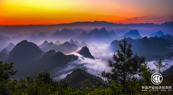 躲过小长假，去福地九嶷放肆玩