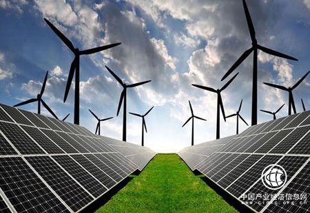 新一轮能源变革兴起 清洁能源行业迎发展春天