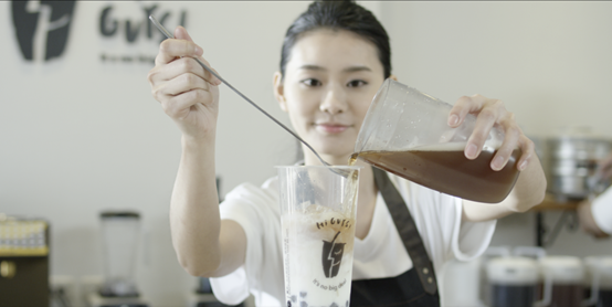 忘记星巴克！ins爆红台湾奶茶盖市茶饮将影响你的生活