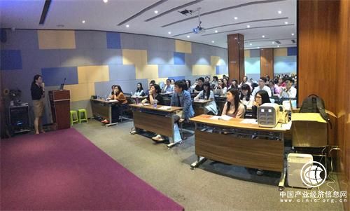 佩琪公开课《劳动合同的订立及变更管理》在广州落幕