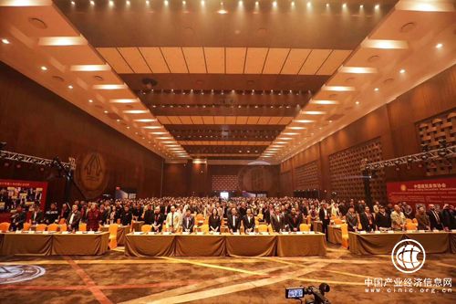 中国设计大咖的盛会｜ 2017第四届中国设计年度人物盛典