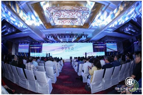 OHFLYER获颁2018精品“时代印记生活礼赞品牌”