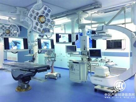 金诚湖州国际医院：将为人们带去优质国际医疗服务