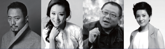 4月14日校园开放日暨免费测评日，带你一揽万琨艺术学校芳华