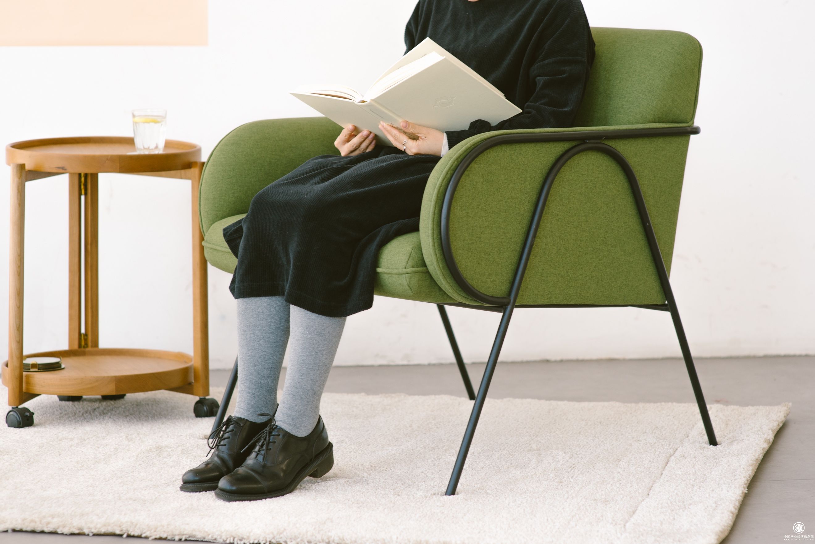 用 10 年情感浇灌家具，失物招领（Lost & Found）盛放深圳国际家具展