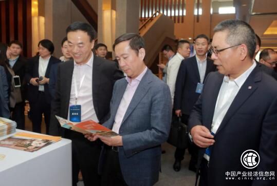 农村淘宝、汇通达发起产业携手 力助乡村振兴