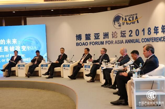 博鳌之后，这家年仅5岁的企业引起了我的兴趣