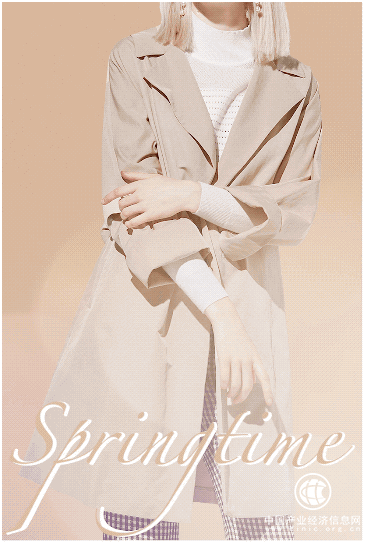 D'modes黛玛诗质量、设计双重把关 春季就用它来撑场！