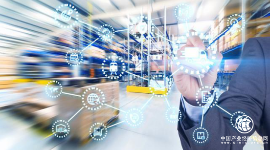 握物流：揭秘中国智慧物流平台发展现状