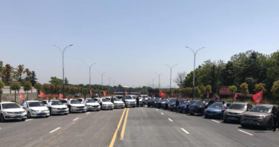 万顺叫车凭什么获得大众认可？