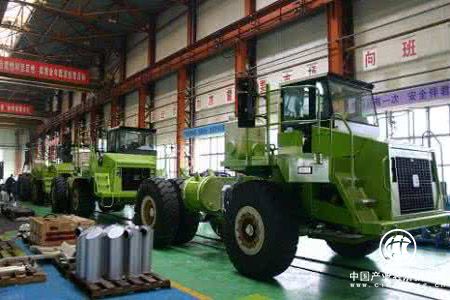 前八个月国企利润增6.1% 建材建筑类行业增长明显