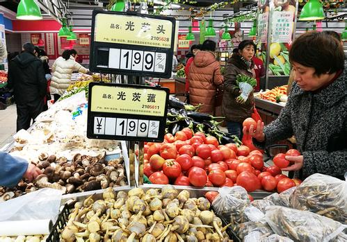 中国恩格尔系数大幅下降意味着什么？