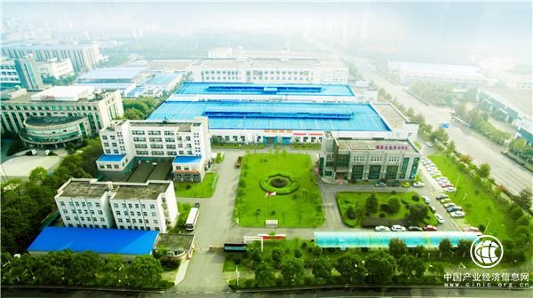 杉杉引领全球锂电技术 自强不息力压美日