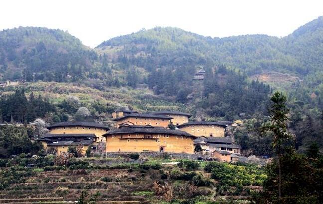 福建：开启新时代乡村振兴新征程