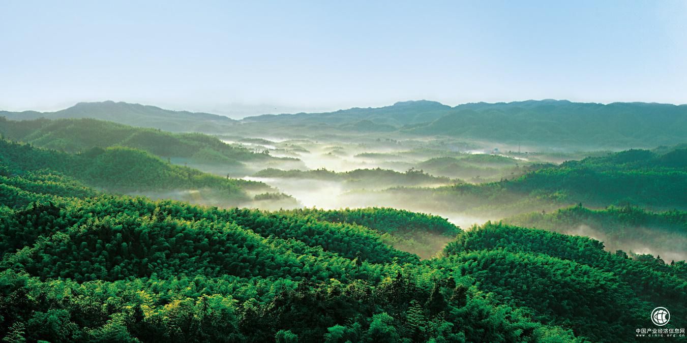 天地山水之酿——五粮液的独特环境