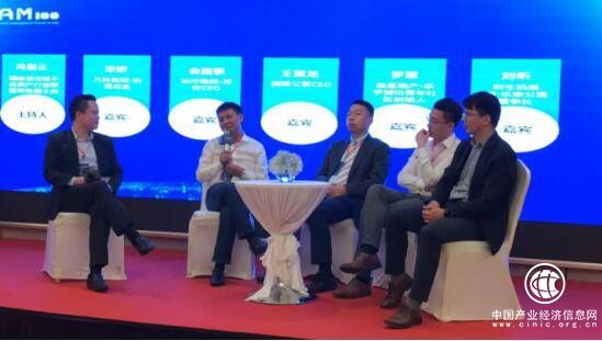 乐乎公寓获2018最具创新力企业奖 CEO罗意谈运营赋能资产增值