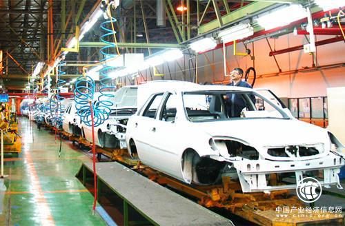 力帆汽车：投资建厂 扎根乌拉圭