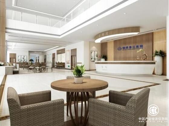 香江健康小镇，五星级标准奢华酒店礼遇国际生活