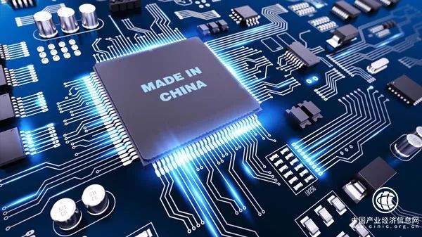 热钱涌入引“虚火之忧” “中国芯”如何浴火新生