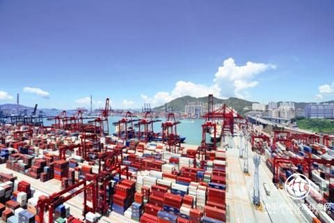 2018一季度物流业景气等先行指数预示经济运行持续向好