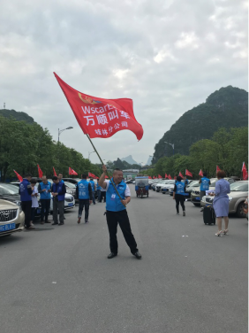 万顺叫车初心不变