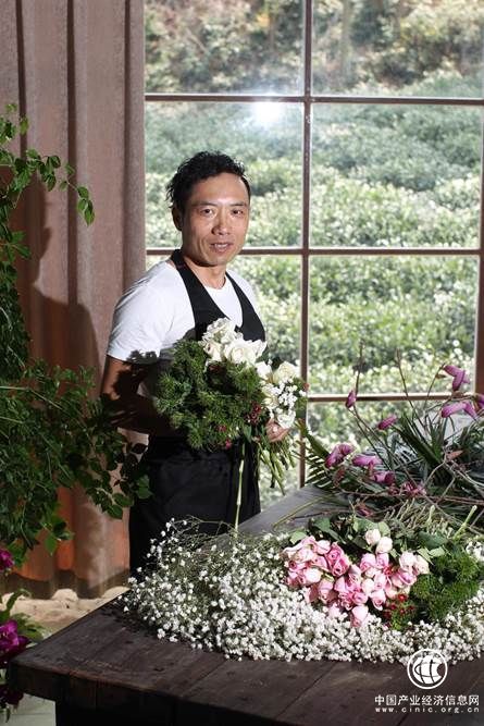 2018年最新优秀花艺培训学校名单新鲜出炉