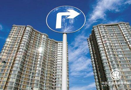 楼市调控持续从严 多地“银四”低调开场