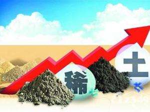 2018年稀土行业仍需积极调整以应对产业差距