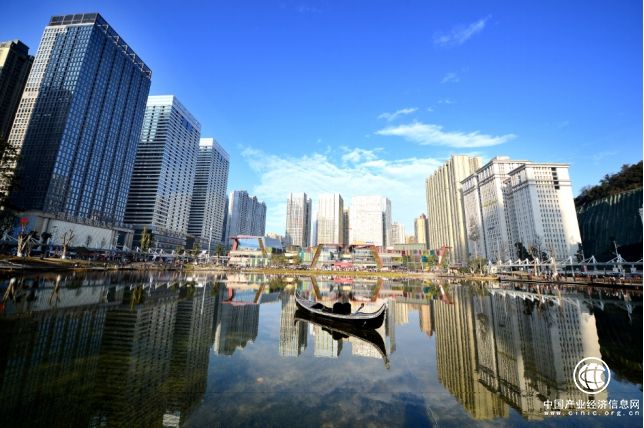 你不知道的事：“亚洲超级大盘”花果园棚改经验 如何影响委内瑞拉的这项惠民大工程？