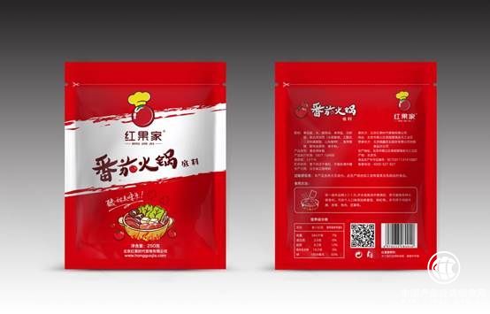 番茄火锅底料批发，红果家为消费者提供一款耐吃又健康的火锅底料