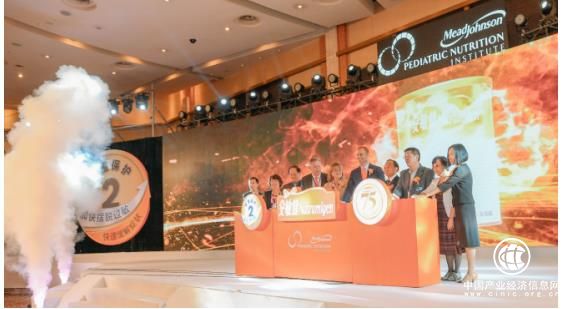 美赞臣引入殿堂级产品安敏健LGG 引特配市场高度关注