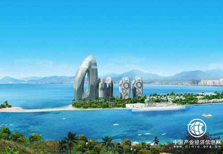 海南打造国际旅游岛全域发展“升级版”