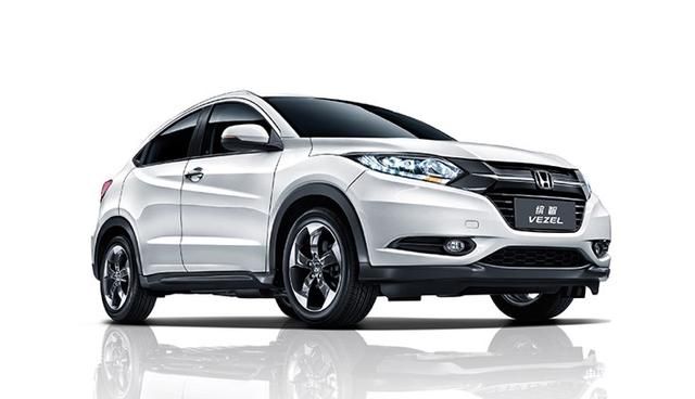 有颜值偏靠实力,丰田C-HR、奕泽IZOA强势搅局小型SUV市场