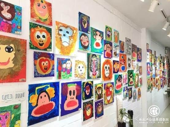 杭州拱墅区儿童绘画培训班：儿童为什么需要美术教育？