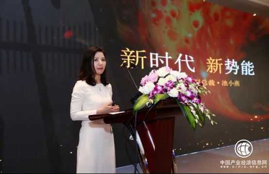 新时代 新势能——汽车市场如何实现完美营销?