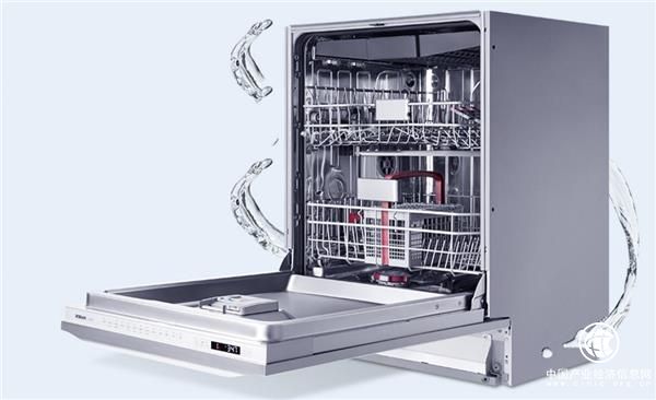 洗碗机好用吗？专为中国人设计的洗碗机来了