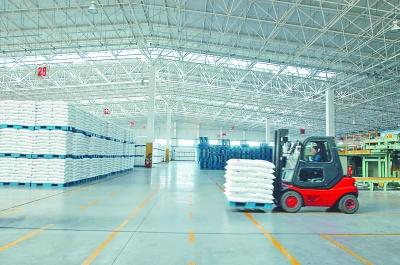 一组大数据告诉你国内聚丙烯生产企业生产能力如何