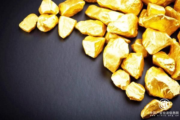 深圳中金黄金：黄金成交量的那些事儿