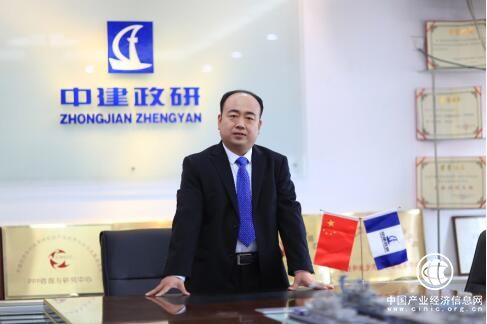 信息量巨大！10个层面看清建筑企业面临的机遇和挑战！